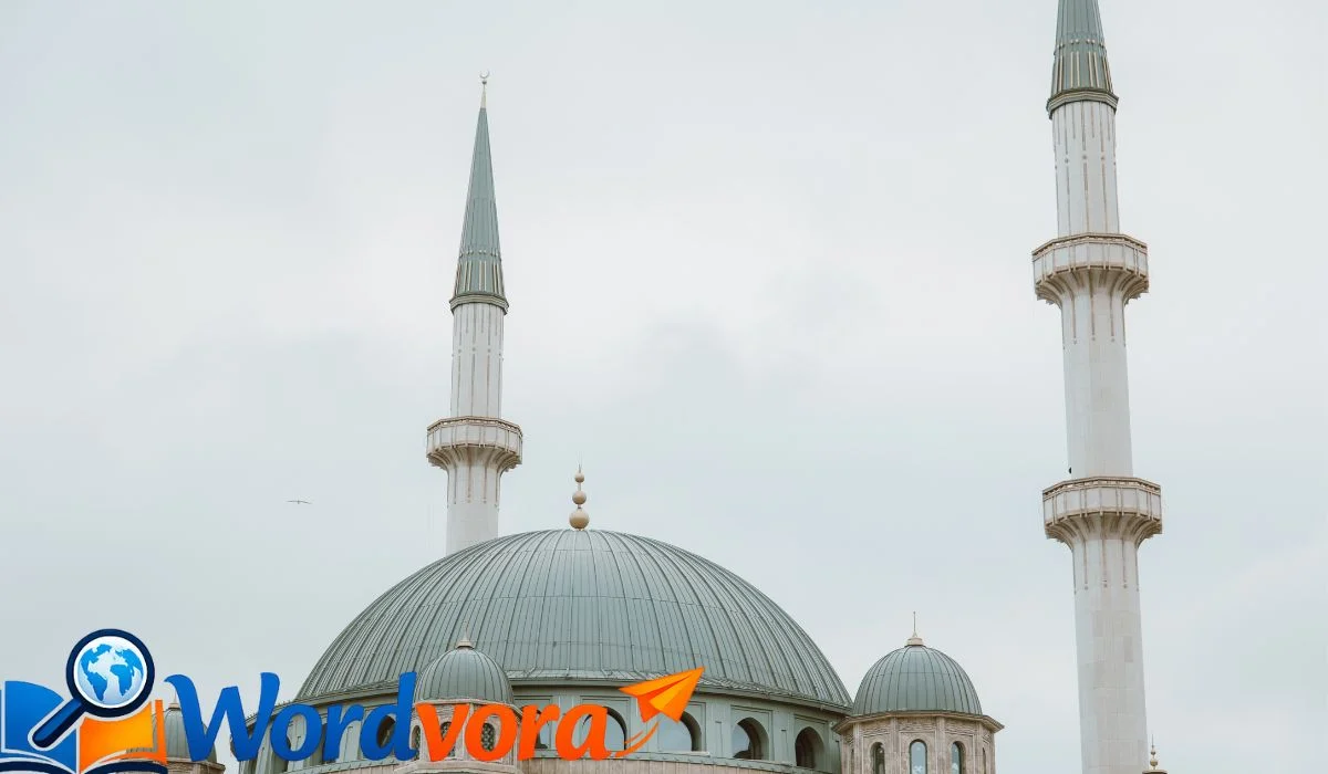 A small, dome-shaped structure on top of a roof or larger dome.