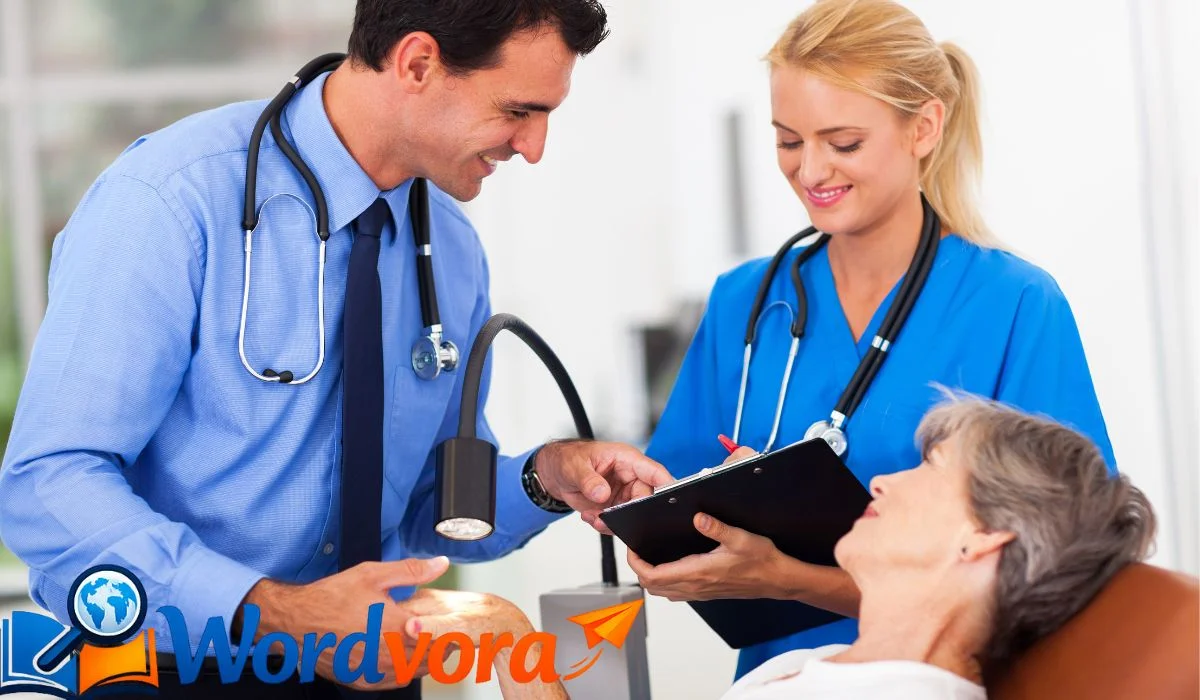 Examined and recorded overall conditions across a patient group.