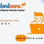 synonyms for cant