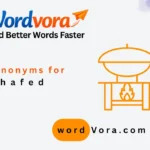 synonyms for chafed
