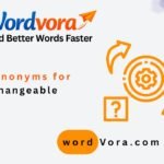 synonyms for changeable