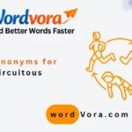 synonyms for circuitous