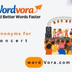 synonyms for concert