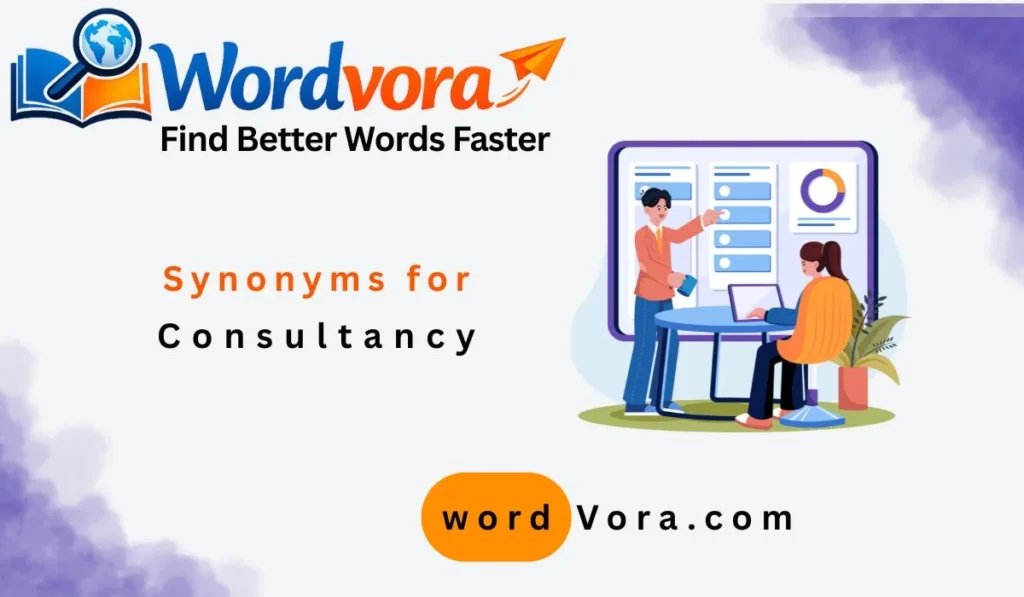 synonyms for consultancy