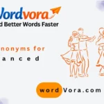 synonyms for danced