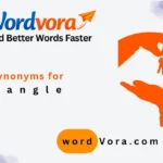 synonyms for dangle