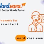 synonyms for discontent