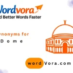 synonyms for dome