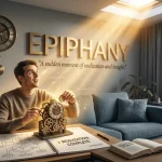 synonyms for epiphany