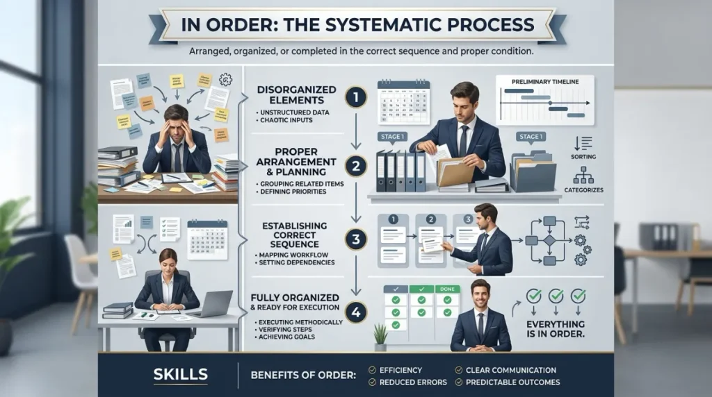in order for synonym