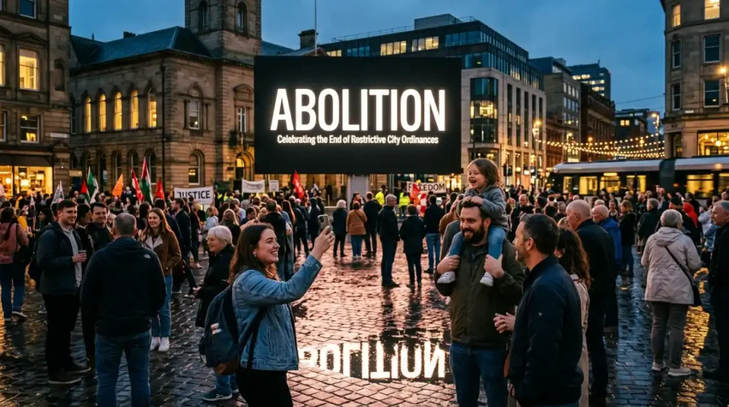 synonym for abolition