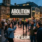 synonym for abolition