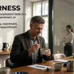 Synonyms for Bitterness
