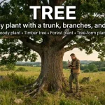Synonym for Tree