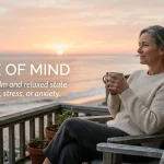 synonyms for peace of mind