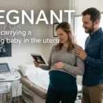 synonyms for pregnant