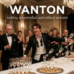 synonyms for wanton