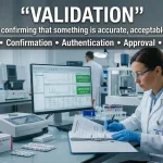 Synonyms for Validation
