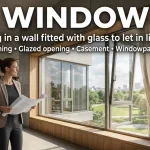 Synonyms for Window